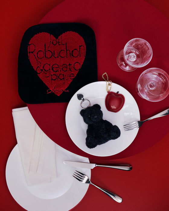 山田涼介をgelato pique2025秋冬シーズンコレクションモデルに初起用!第一弾は「JOËL ROBUCHON & GELATO PIQUE 」10周年新作ラインナップ<9月12日発売>