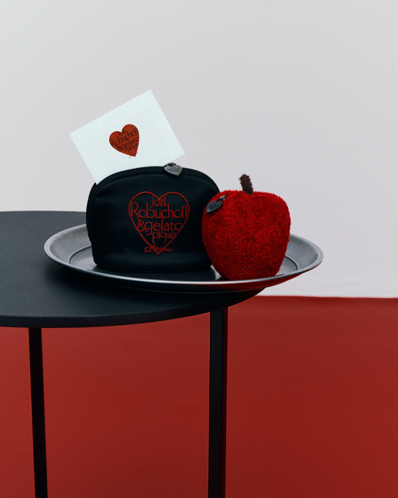山田涼介をgelato pique2025秋冬シーズンコレクションモデルに初起用!第一弾は「JOËL ROBUCHON & GELATO PIQUE 」10周年新作ラインナップ<9月12日発売>
