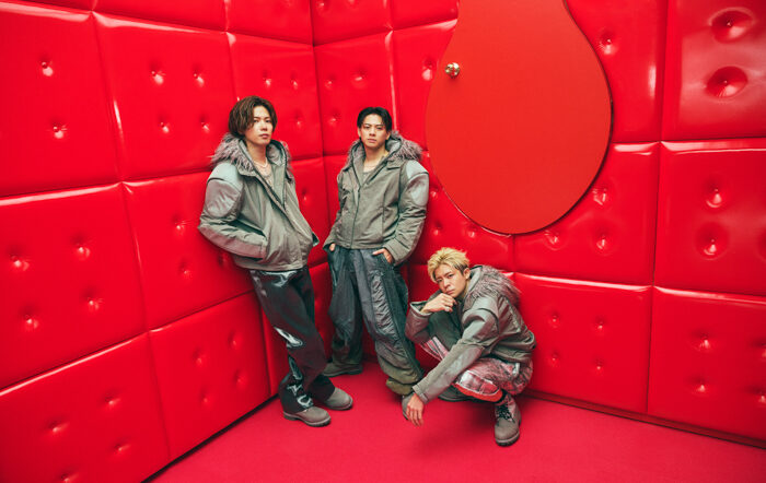 Number_iが11月3日（月・祝）開催　 「MUSIC EXPO LIVE 2025」のステージトリに決定！スペシャルなステージを披露！