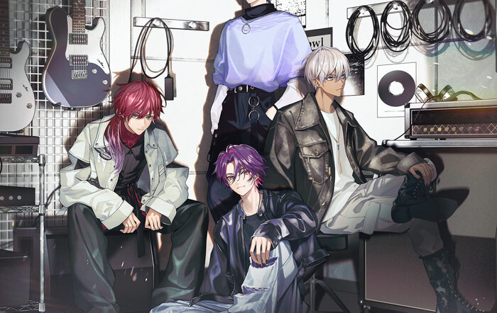 「2時だとか」1st Single『狂騒RIOT』本日2025年9月17日(水)発売！メンバーコメント、楽曲クリエイターコメント到着！さらにカラオケ配信も開始！