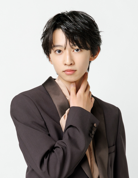 CLASS SEVEN、初のテレビ冠番組スタート!エンターテイナーの頂点を目指せ『はじめまして!CLASS SEVENです』