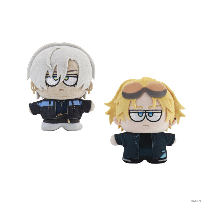 にじさんじから「GOOOMiiES」グッズが登場!2025年9月5日(金)18時より販売開始!