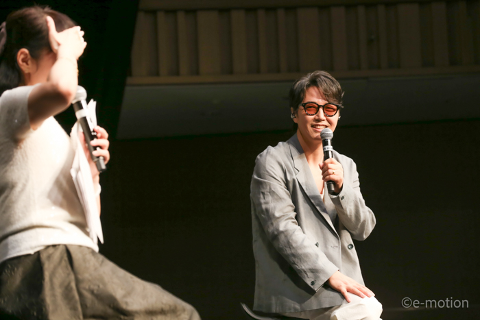 韓国俳優ユン・サンヒョン8年ぶりの来日で会場総立ち!ダブルアンコール?!9月20日に誕生日公演が決定!