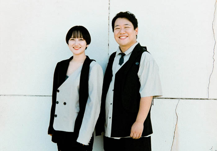 ラランド出演!ソフトバンク「スマホとのより良い付き合い方」を考える新WEB動画『君に伝えたいことがある』篇 9月9日(火)より公開!