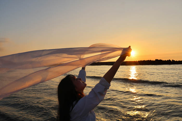 【上越高等学校】高校生が撮影した高校生