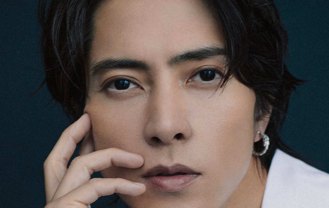 山下智久が「ブルガリ カレイドス　色彩・文化・技巧」展　音声ガイドのナビゲーターに就任