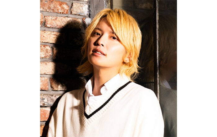 手越祐也、当日の新曲リリースをツアーファイナルステージ上で発表！デジタルシングル「シルエット」サプライズ配信スタート！