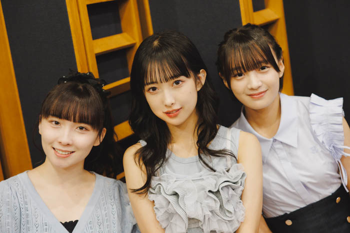 アニメ『学校では教えてくれない大切なこと』第3弾は「勉強が好きになる編」。ハロー!プロジェクトから「BEYOOOOONDS」高瀬くるみ、「OCHA NORMA」斉藤円香と北原ももが、声優として出演決定!