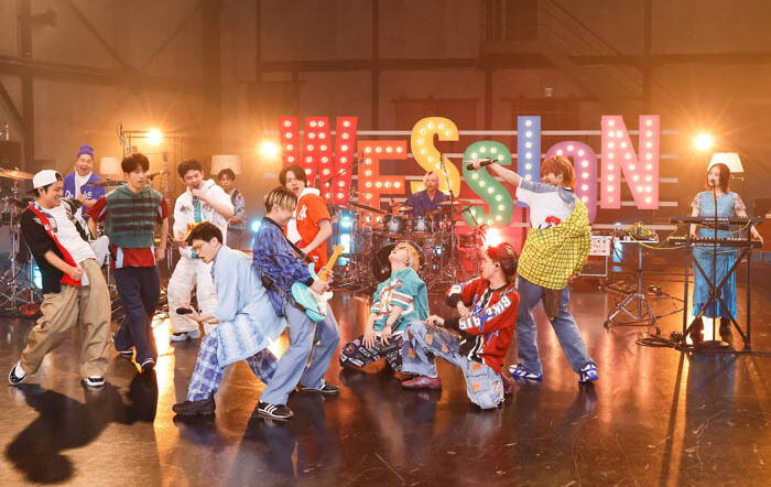 【WESSION FESTIVAL 2025】オープニングゲストに横山裕が決定！さらに、タイムテーブル決定！オフィシャル最終先行もスタート！会場マップも公開！