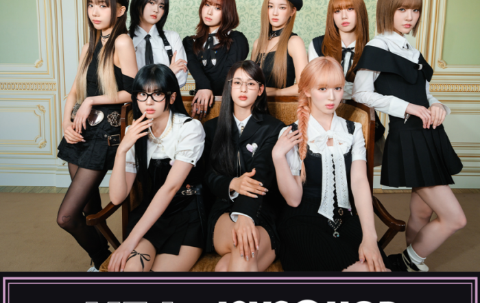ME:I 1ST ALBUM『WHO I AM』リリース記念！JOYSOUNDのカラオケで歌って、オリジナルアクリルボードが当たるチャンス！