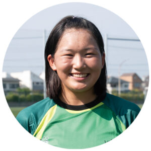 関東学院六浦中学校・高等学校 女子ラグビー部 「ラグビーは、誰か1人エースがいれば勝てるスポーツではない」【Spotlight VOL.67 】