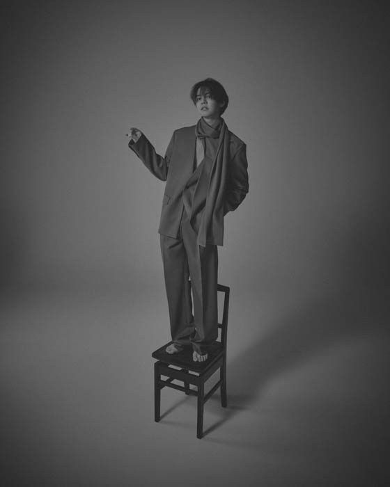 片寄涼太、MEET YOUR ART FESTIVAL 2025にて、ライブ・展示・トークを開催！アートと交差する特別コラボレーションが実現【The Visions from Bouquet】