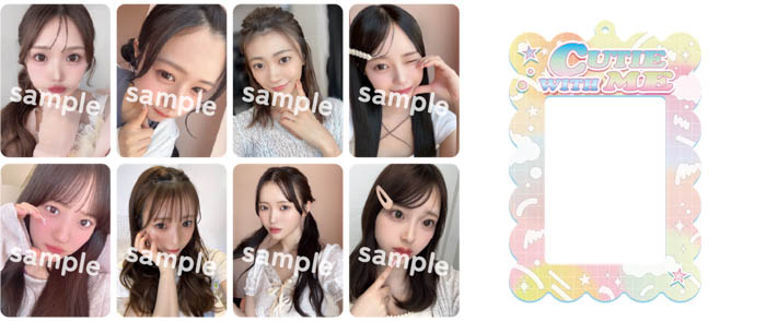 ソフティモ・クリアターン×CUTIE STREETコラボアイテムが当たる!「明日のわたしもCUTIE♡キャンペーン」9月1日よりスタート!
