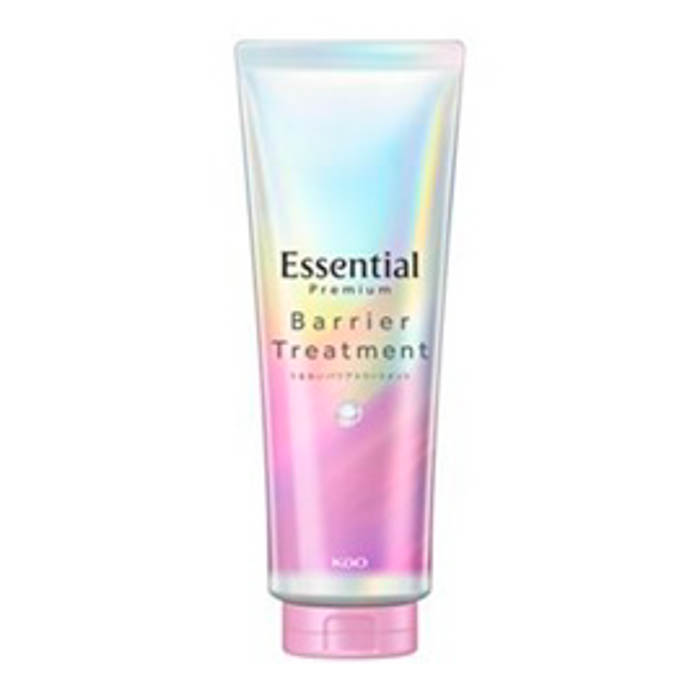 CUTIE STREET出演、花王「Essential」新Web CM公開!寝起き髪やスタイリング悩みに向けてエッセンシャルプレミアムの商品を紹介!
