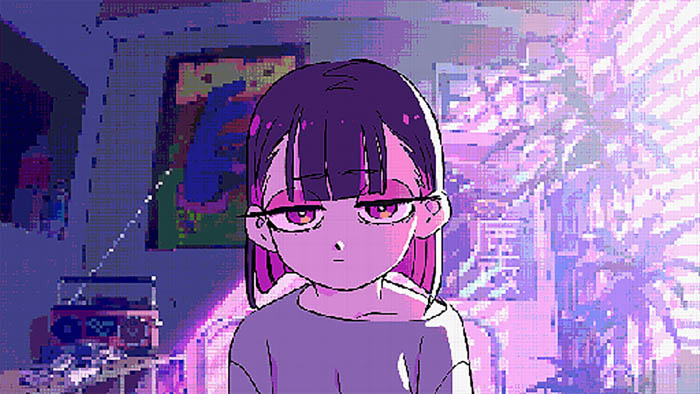「ずっと真夜中でいいのに。」の世界観に“没入”するコラボレーション第2弾、カンロ「ずとマロッシュ ライチヨーグルトソーダ味」発売！