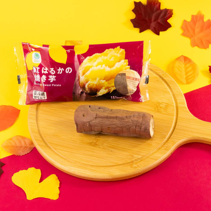 お芋の季節が到来！今年は掘って食べる！？ファミマ初の“体験型スイーツ”が登場「ファミマのお芋掘り」が9月16日（火）開催！