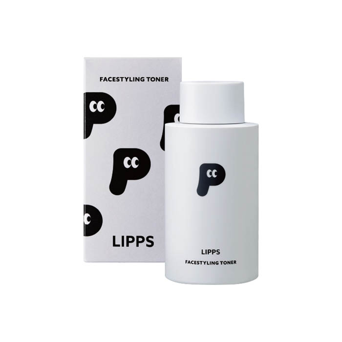 鈴鹿央士がメインビジュアルに登場！メンズビューティーブランド【LIPPS】から新スキンケアシリーズが誕生「フェイススタイリングウォッシュ&トナー」2025年10月6日（月）新発売！