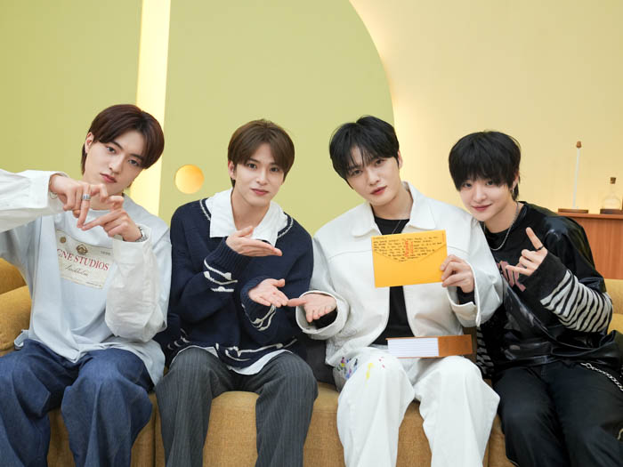 「ジェチング シーズン4」YouTube未公開エピソードも登場！元祖K-POPアイドル ジェジュンの世代を超えた友達作りトークショー女性チャンネル、LaLa TVにて10月12日(日)19時日本初放送！