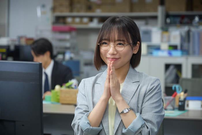 矢本悠馬・齊藤京子ダブル主演！TRAIN TVオリジナルドラマ第二弾『今日もどこかでモウソウ飯』