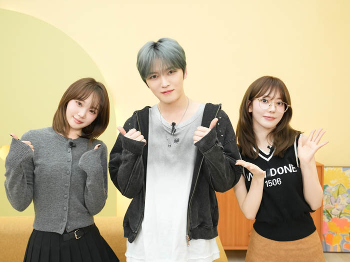 「ジェチング シーズン4」YouTube未公開エピソードも登場！元祖K-POPアイドル ジェジュンの世代を超えた友達作りトークショー女性チャンネル、LaLa TVにて10月12日(日)19時日本初放送！