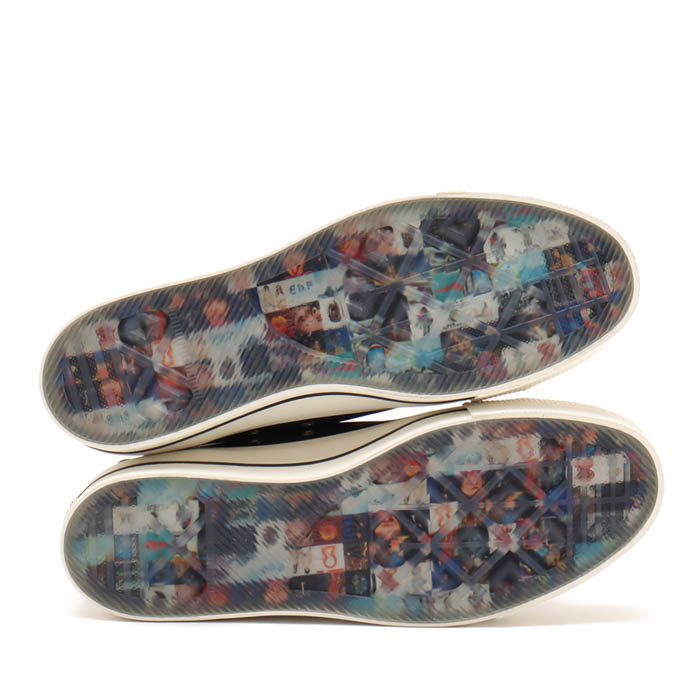 RADWIMPSメジャーデビュー20周年記念!「atmos」× 「RADWIMPS」×「CONVERSE」トリプルコラボレーションモデルが発売!