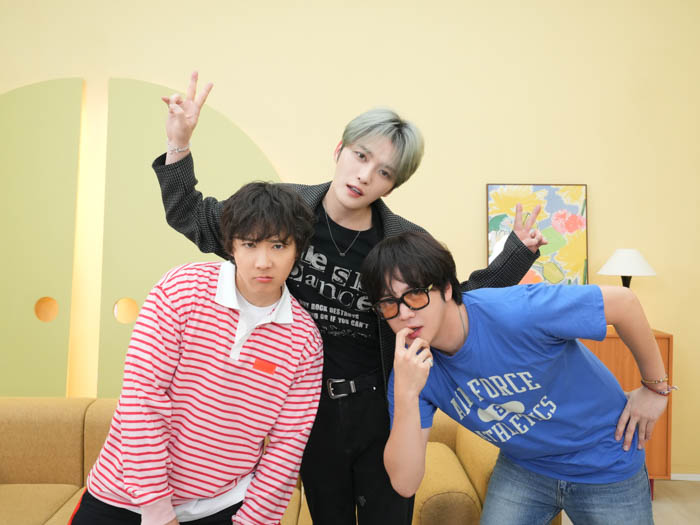 「ジェチング シーズン4」YouTube未公開エピソードも登場！元祖K-POPアイドル ジェジュンの世代を超えた友達作りトークショー女性チャンネル、LaLa TVにて10月12日(日)19時日本初放送！