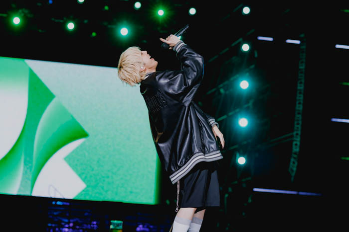 BMSG、設立5周年の集大成──「BMSG FES’25」が大盛況のうちに閉幕！