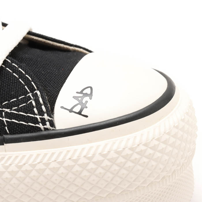 RADWIMPSメジャーデビュー20周年記念!「atmos」× 「RADWIMPS」×「CONVERSE」トリプルコラボレーションモデルが発売!
