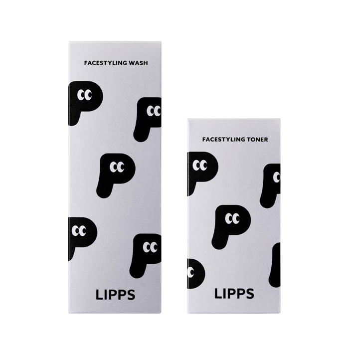 鈴鹿央士がメインビジュアルに登場！メンズビューティーブランド【LIPPS】から新スキンケアシリーズが誕生「フェイススタイリングウォッシュ&トナー」2025年10月6日（月）新発売！