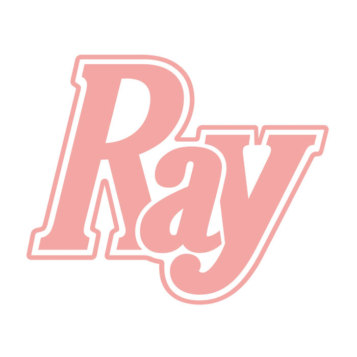 FRUITS ZIPPERの櫻井優衣がRay専属モデルに加入決定!初の単独表紙でお披露目!『Ray』2025年11月号は9月22日(月)発売!