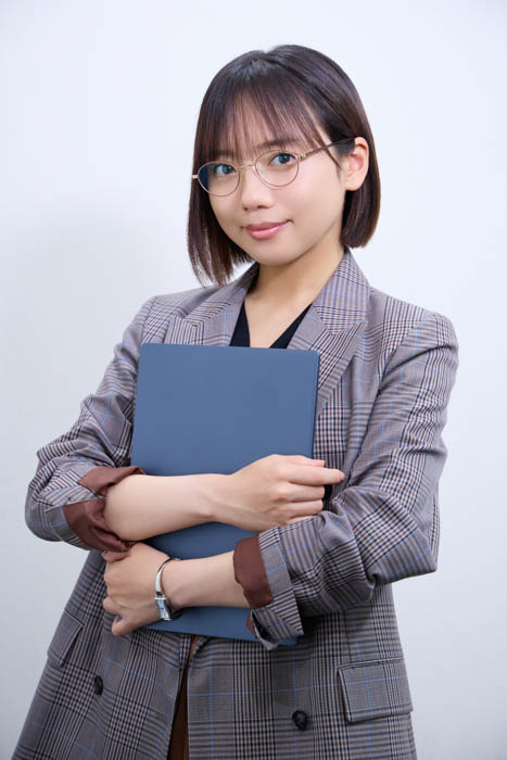 矢本悠馬・齊藤京子ダブル主演！TRAIN TVオリジナルドラマ第二弾『今日もどこかでモウソウ飯』