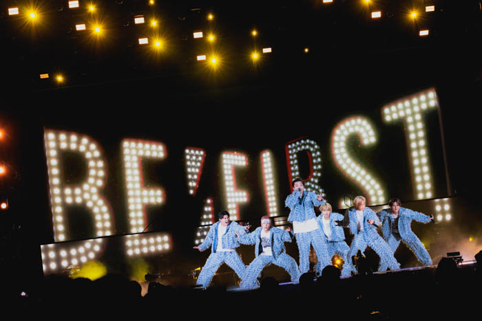 BMSG、設立5周年の集大成──「BMSG FES’25」が大盛況のうちに閉幕！
