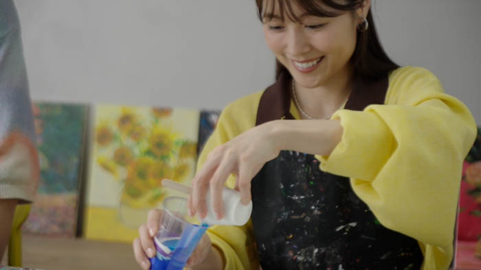 有村架純が、東京メトロ「Find my Tokyo.」新イメージキャラクターに決定！