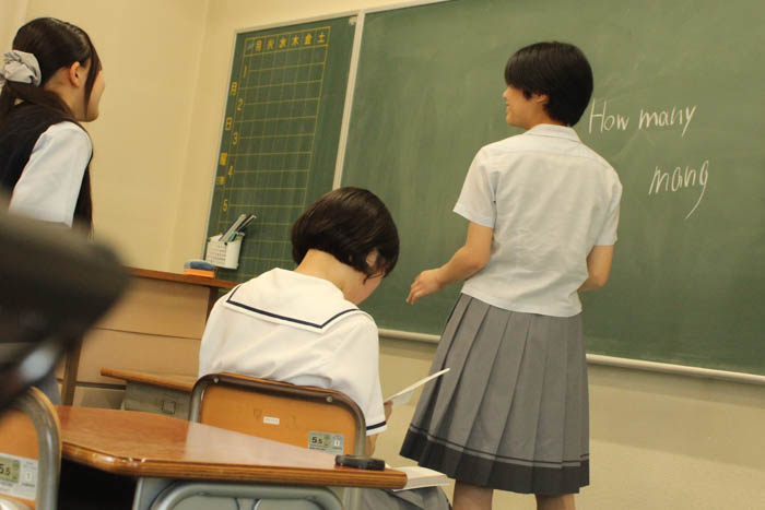 【神戸野田高等学校】高校生が撮影した写真