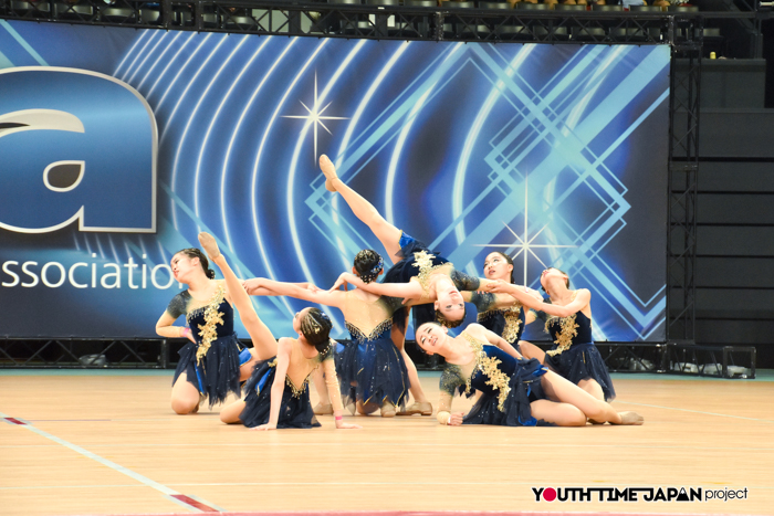 投稿についてもっと詳しく STAR CHEER STAR PHOOSが「USA All Star Challenge Competition 2025 CENTRAL」でパフォーマンスを披露！