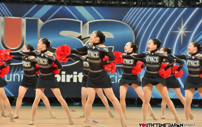 STUDIO BRIO VIVACE LUCIAが「USA All Star Challenge Competition 2025 CENTRAL」でパフォーマンスを披露！