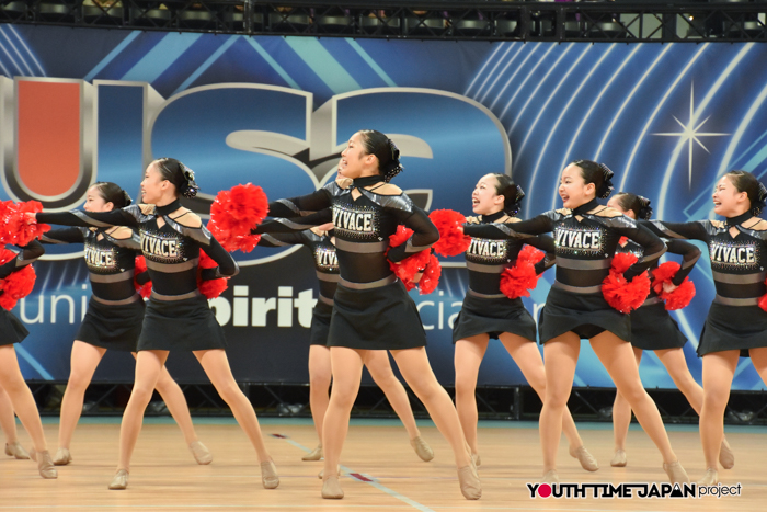 投稿についてもっと詳しく STUDIO BRIO VIVACE LUCIAが「USA All Star Challenge Competition 2025 CENTRAL」でパフォーマンスを披露！