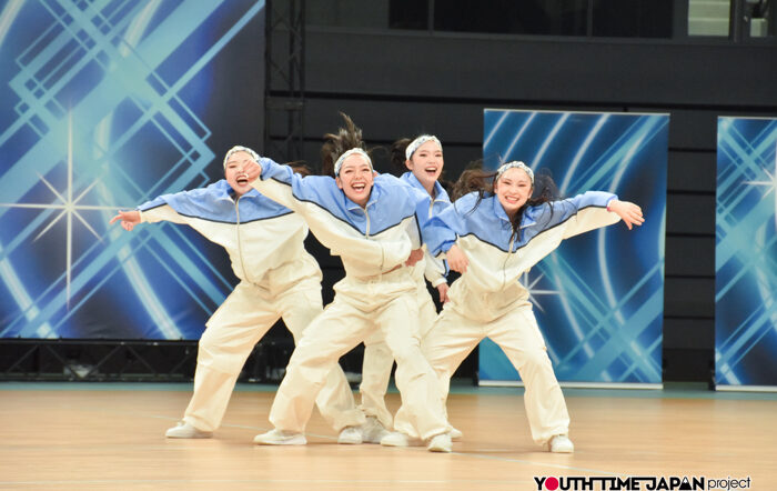DSF Brilliants Impressionが「USA All Star Challenge Competition 2025 CENTRAL」でパフォーマンスを披露！