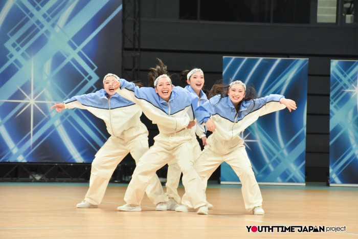 投稿についてもっと詳しく DSF Brilliants Impressionが「USA All Star Challenge Competition 2025 CENTRAL」でパフォーマンスを披露！