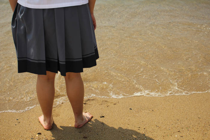 【神戸野田高等学校】高校生が撮影した写真