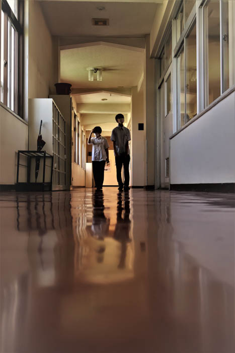 【神戸野田高等学校】高校生が撮影した写真