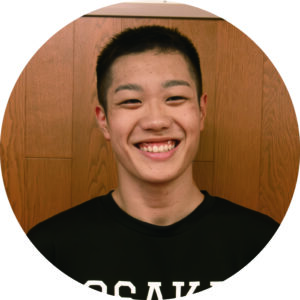 大阪府立いちりつ高等学校 レスリング部「勝てなかった相手に勝った時は、自分の成長を実感できる」 【Spotlight VOL.68】