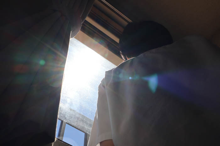 【神戸野田高等学校】高校生が撮影した写真