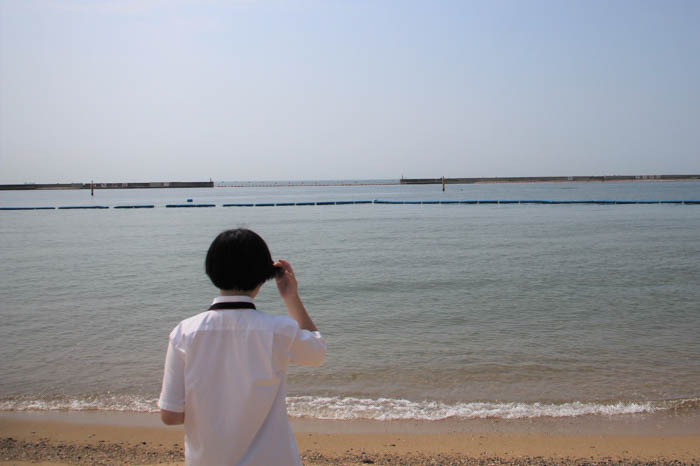 【神戸野田高等学校】高校生が撮影した写真