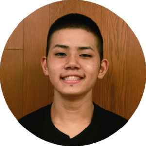 大阪府立いちりつ高等学校 レスリング部「勝てなかった相手に勝った時は、自分の成長を実感できる」 【Spotlight VOL.68】