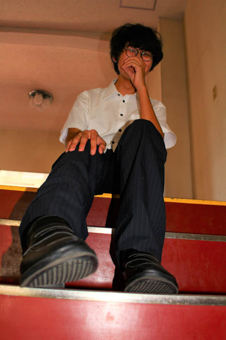 【神戸野田高等学校】高校生が撮影した写真