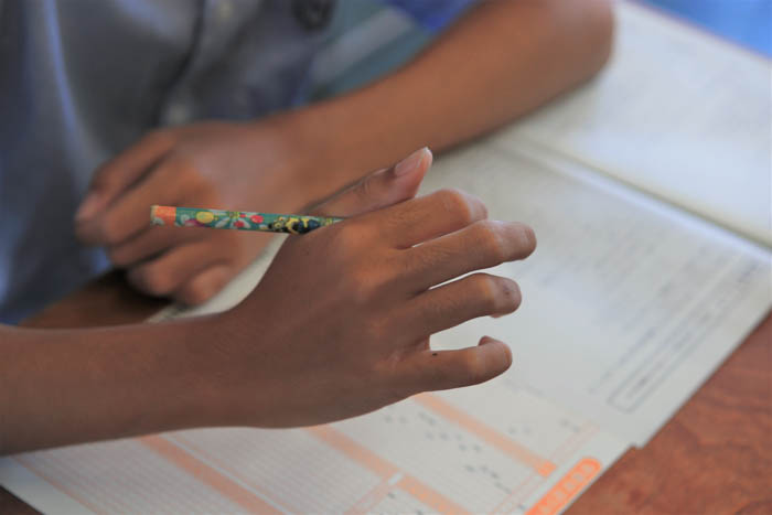 【神戸野田高等学校】高校生が撮影した写真