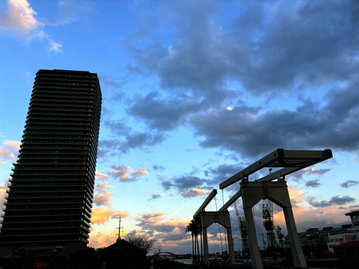 【神戸野田高等学校】高校生が撮影した写真