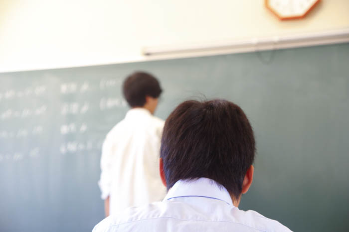 【神戸野田高等学校】高校生が撮影した写真