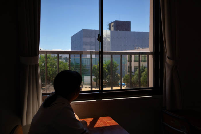 【神戸野田高等学校】高校生が撮影した写真